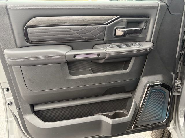 New 2026 RAM 3500 Limited image 12