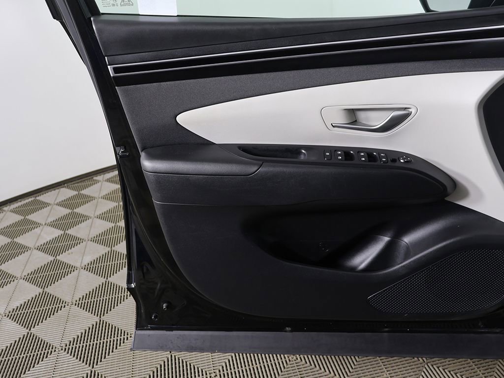 Certified 2024 Hyundai Tucson SEL w/ Convenience Package image 21