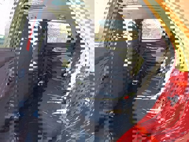 New 2026 Chevrolet TrailBlazer LT w/ Convenience Package image 8