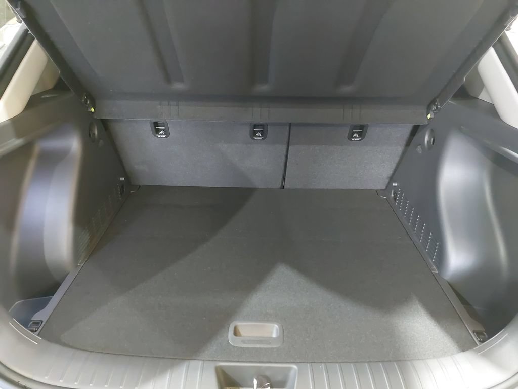 Certified 2025 Hyundai Kona SEL FWD image 12