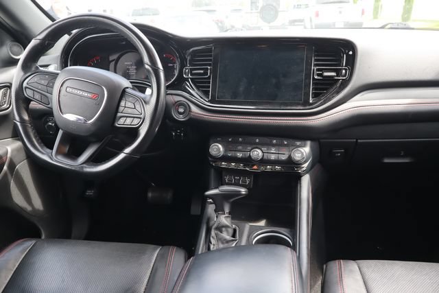 Used 2024 Dodge Durango GT RWD image 7