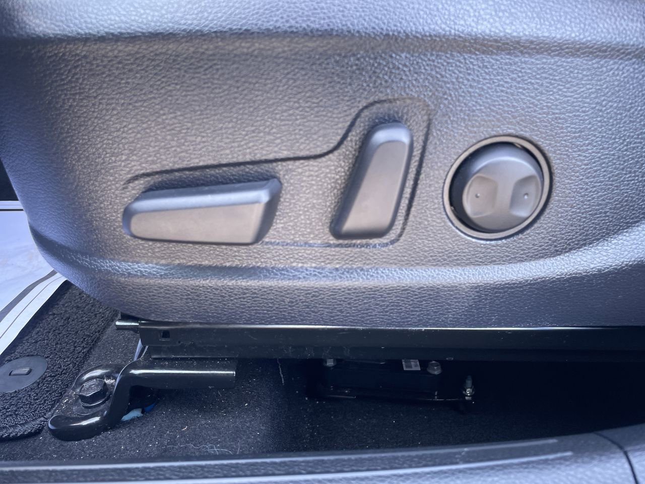Certified 2024 Kia Seltos EX AWD/4WD image 20