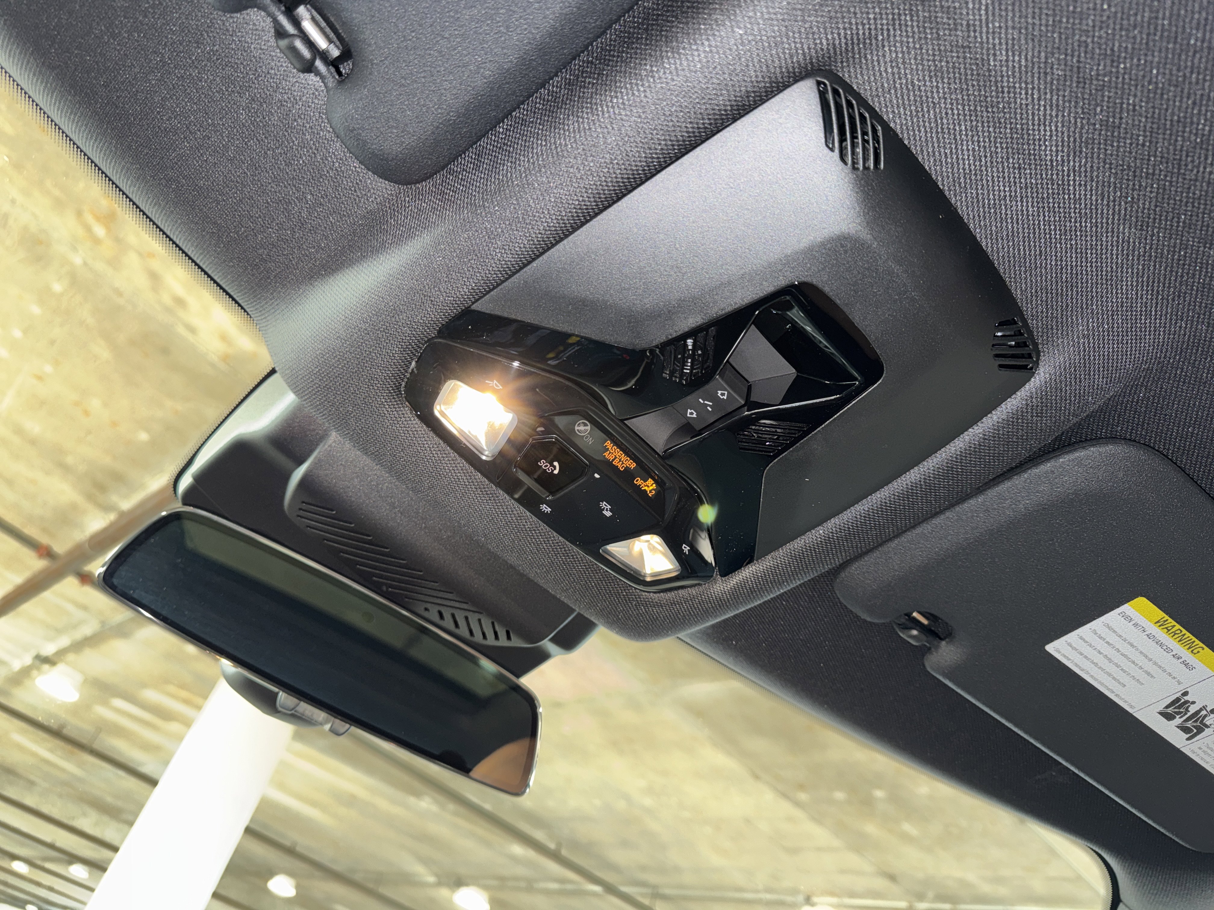 New 2026 MINI Cooper Countryman SE image 23