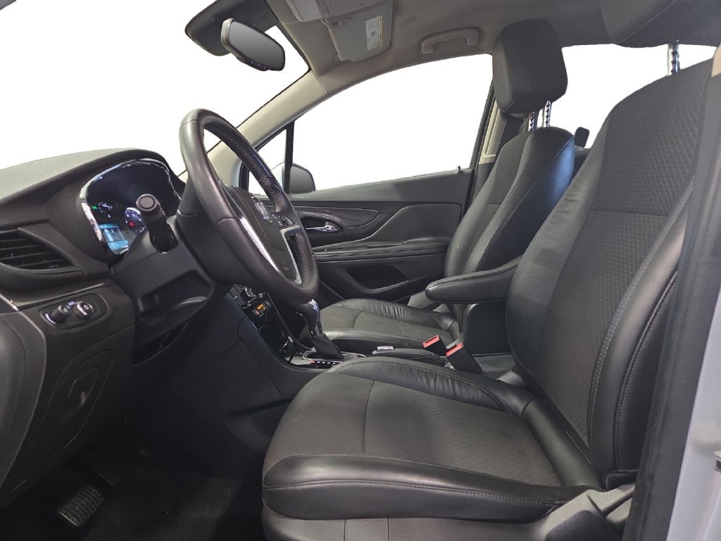 Used 2017 Buick Encore Preferred FWD image 20