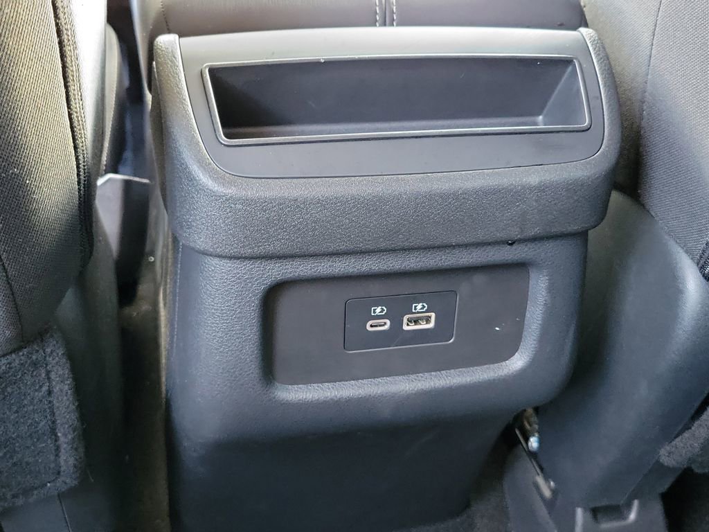 Certified 2025 Nissan Pathfinder S image 18