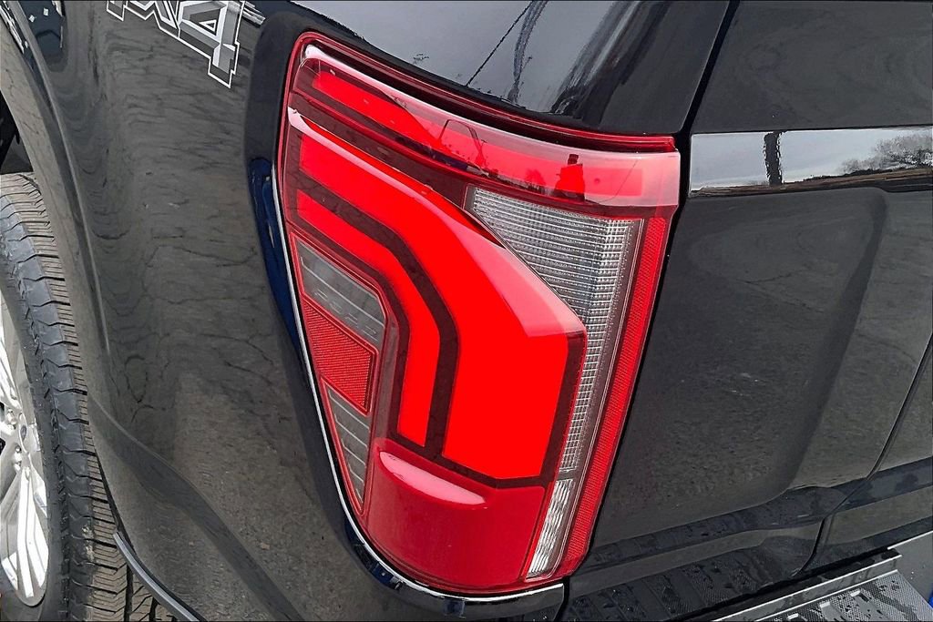 New 2026 Ford F150 Lariat image 24