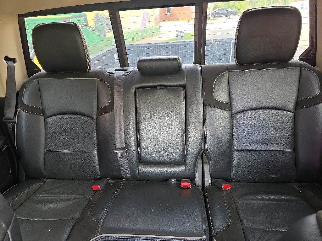 Used 2022 RAM 2500 Laramie AWD/4WD image 17