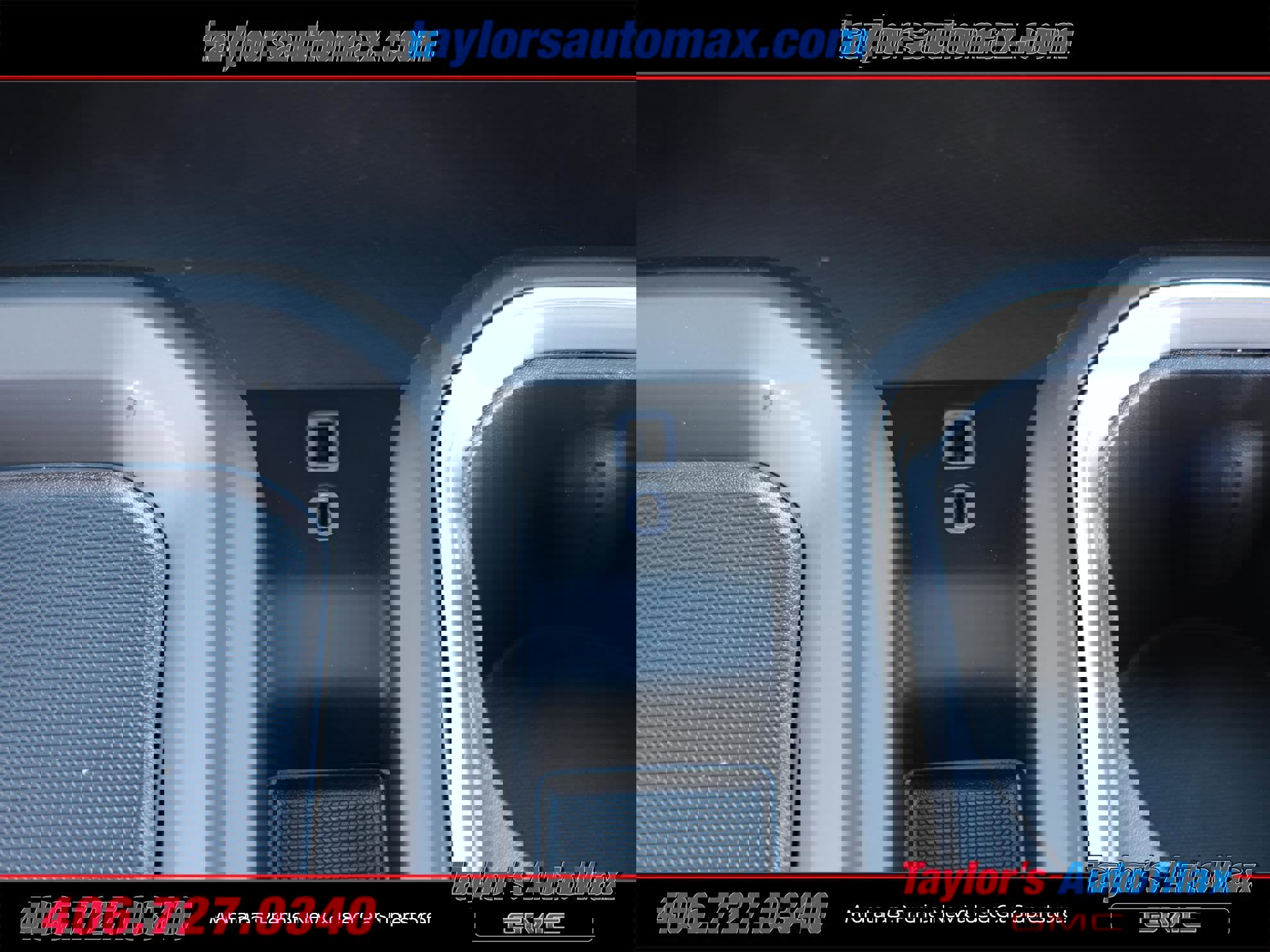 New 2026 GMC Sierra 2500 Denali w/ Denali Reserve Package image 30