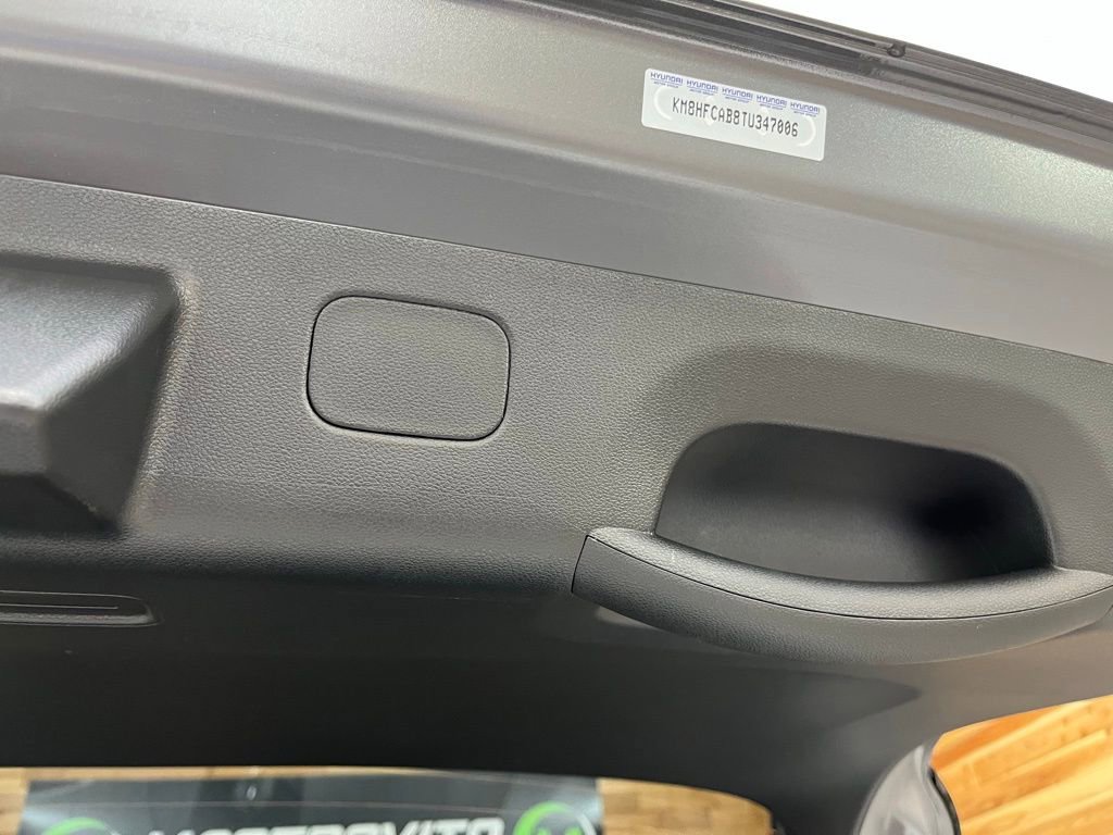 Used 2026 Hyundai Kona SEL Sport image 40