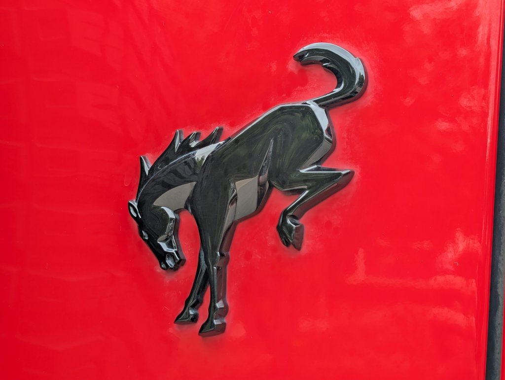 Used 2022 Ford Bronco Wildtrak AWD/4WD image 13