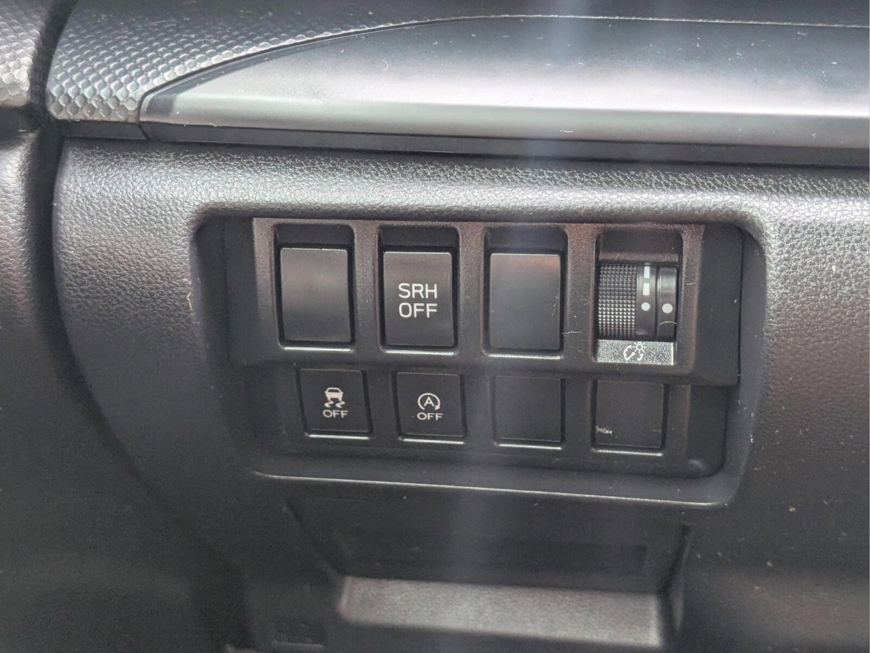 Used 2023 Subaru Forester AWD/4WD image 21