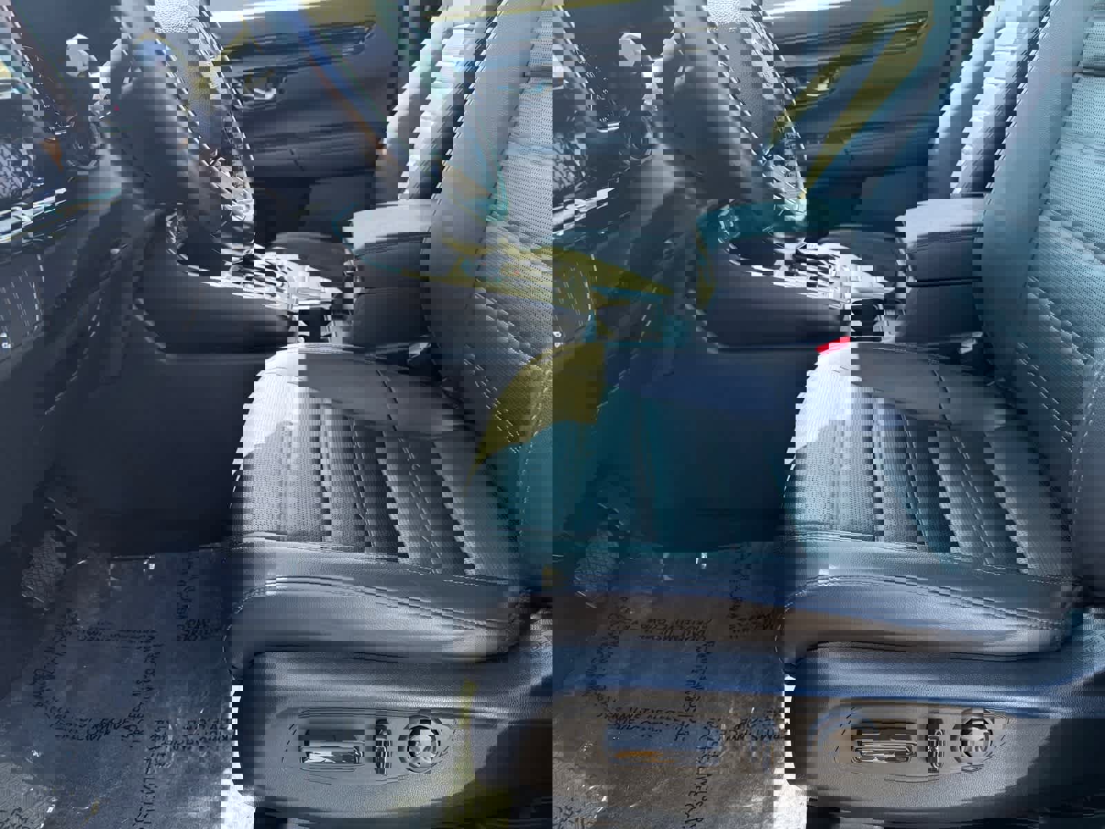 Used 2024 Honda CR-V EX-L image 7