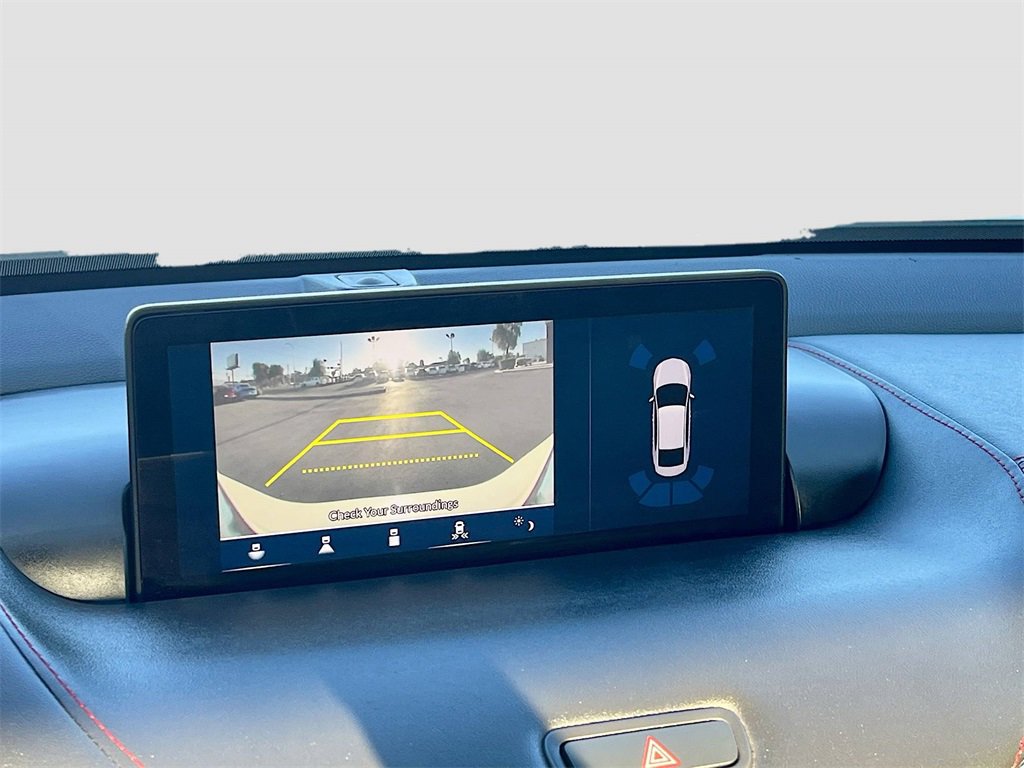 Used 2022 Acura TLX SH-AWD w/ A-SPEC Pkg image 14