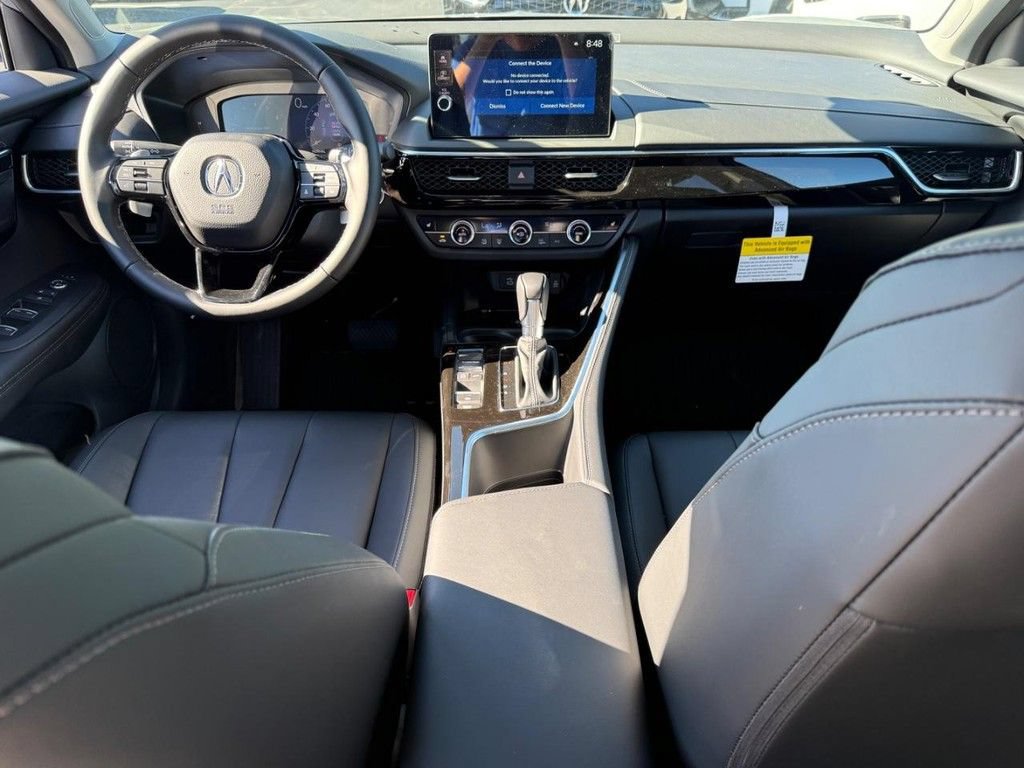 New 2026 Acura ADX FWD image 7