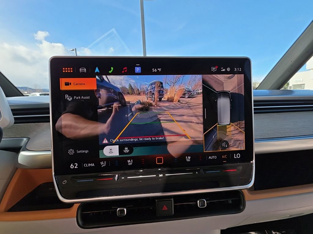 New 2025 Volkswagen ID. Buzz 1st Edition image 18