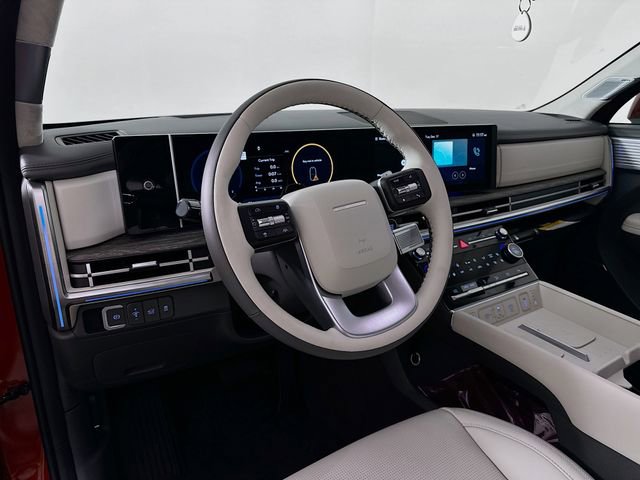 New 2025 Hyundai Santa Fe Calligraphy image 11