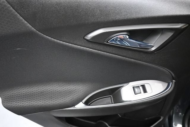 Used 2017 Chevrolet Malibu LT FWD image 20