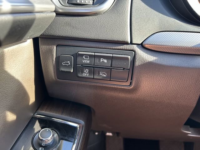 Certified 2023 MAZDA CX-9 Signature AWD/4WD image 20
