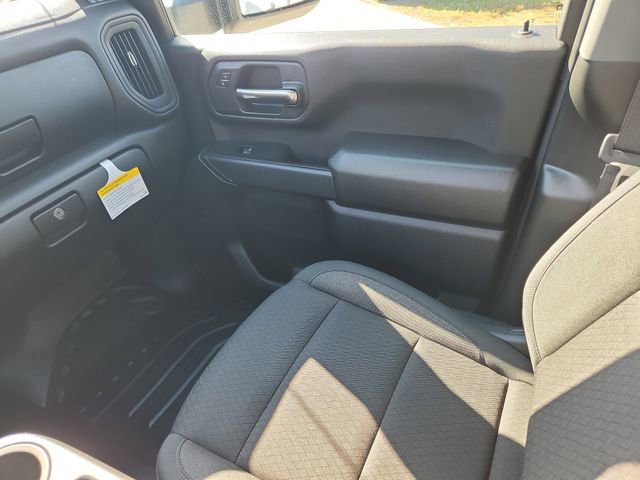 New 2026 GMC Sierra 2500 Pro w/ 1SA Pro Safety Plus Package image 13