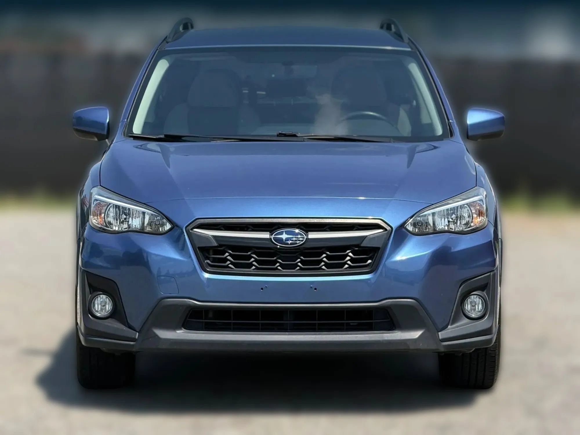 Used 2018 Subaru Crosstrek 2.0i Premium w/ Popular Package #2 AWD/4WD image 5