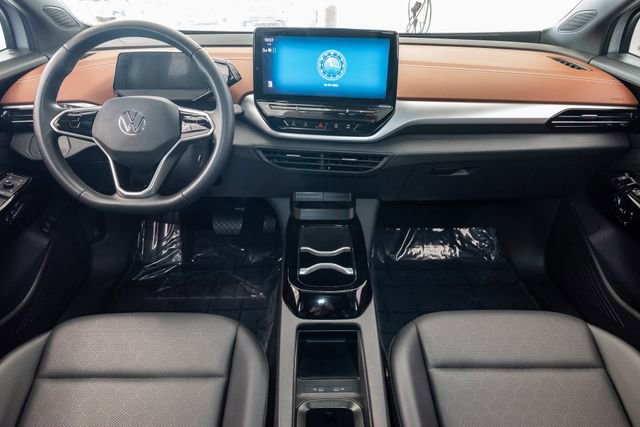 Used 2022 Volkswagen ID.4 Pro S image 24