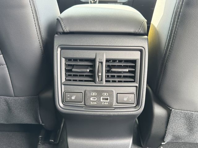 New 2026 Subaru Outback Limited image 23