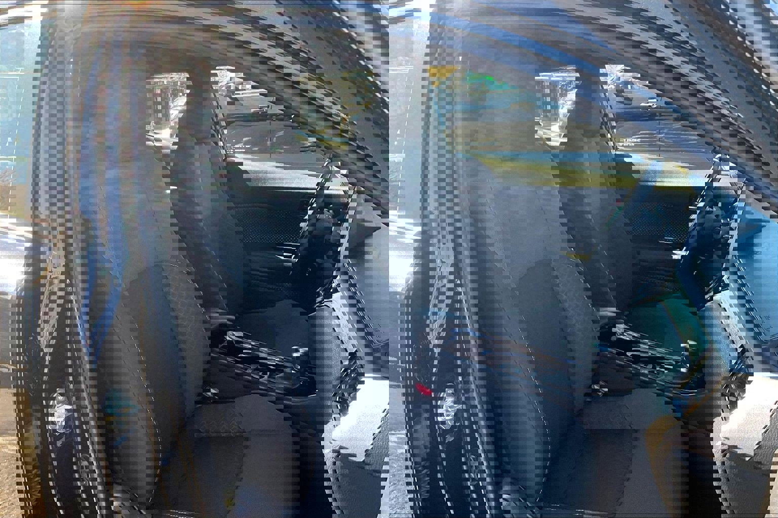 Used 2021 Toyota C-HR Nightshade image 7