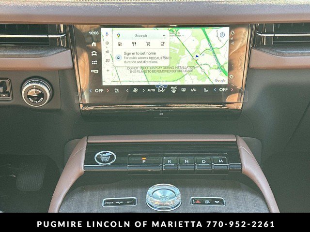 New 2026 Lincoln Navigator L Reserve image 31