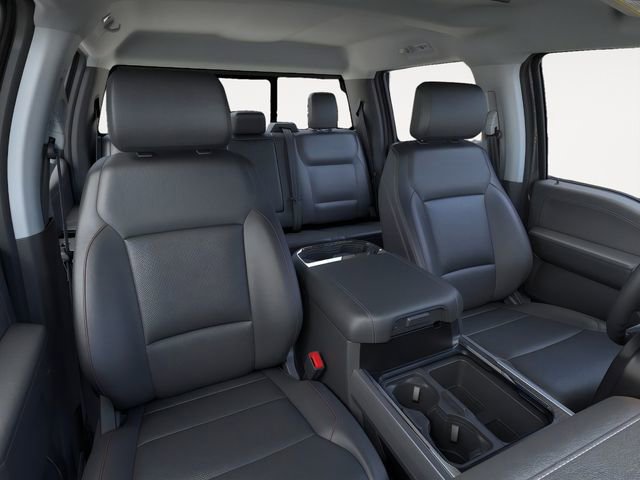 New 2026 Ford F250 Lariat w/ Lariat Premium Package image 40