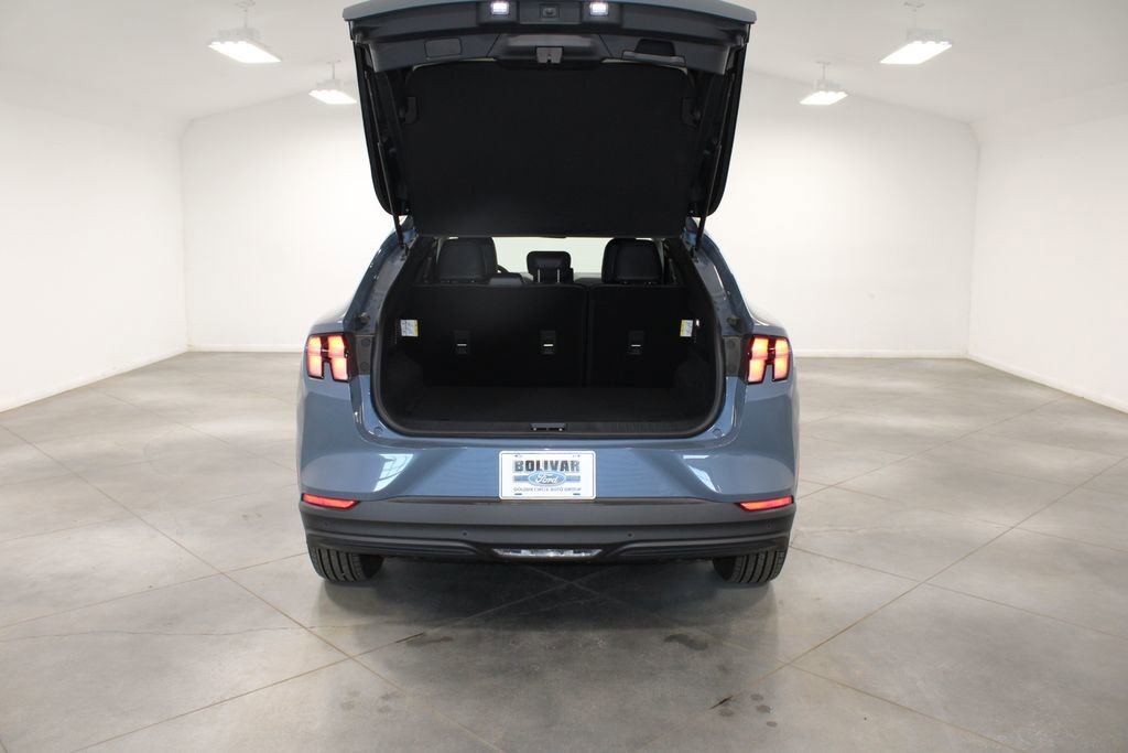 New 2024 Ford Mustang Mach-E Select w/ Comfort Package Lite image 15