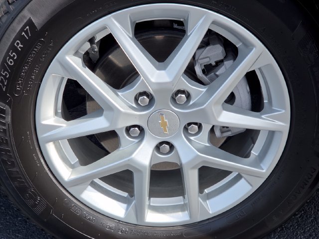 Used 2024 Chevrolet Equinox LT FWD image 8