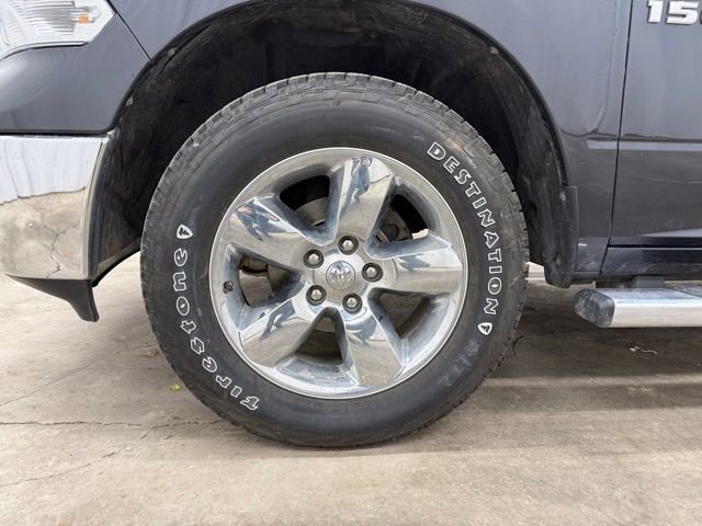 Used 2014 RAM 1500 Big Horn image 24