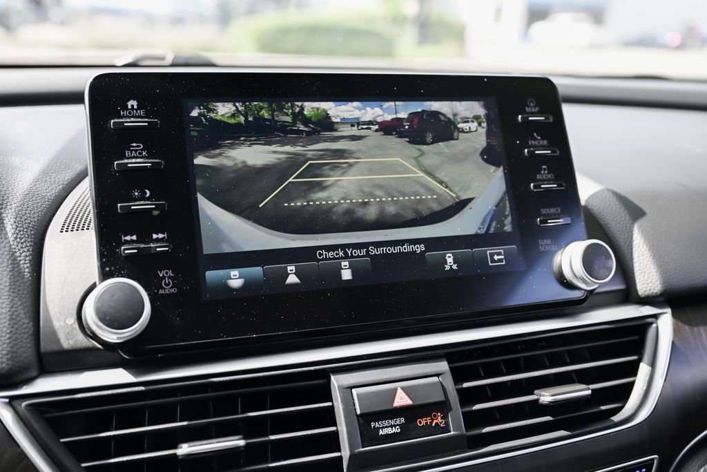 Used 2022 Honda Accord Touring image 36