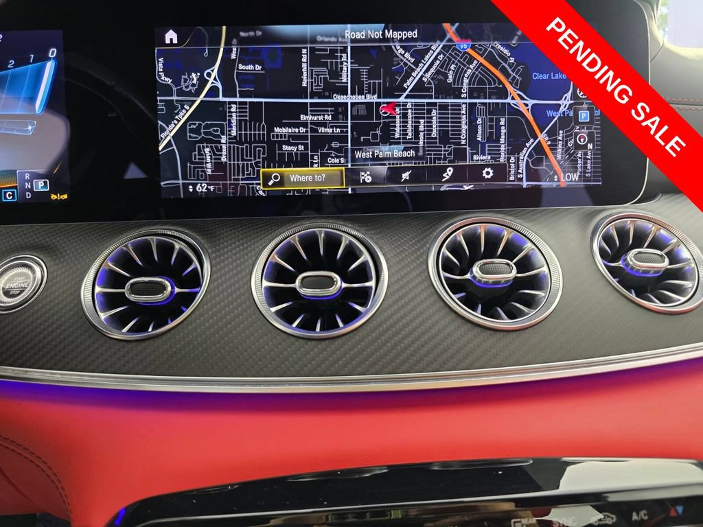 Certified 2023 Mercedes-Benz AMG GT 53 image 23