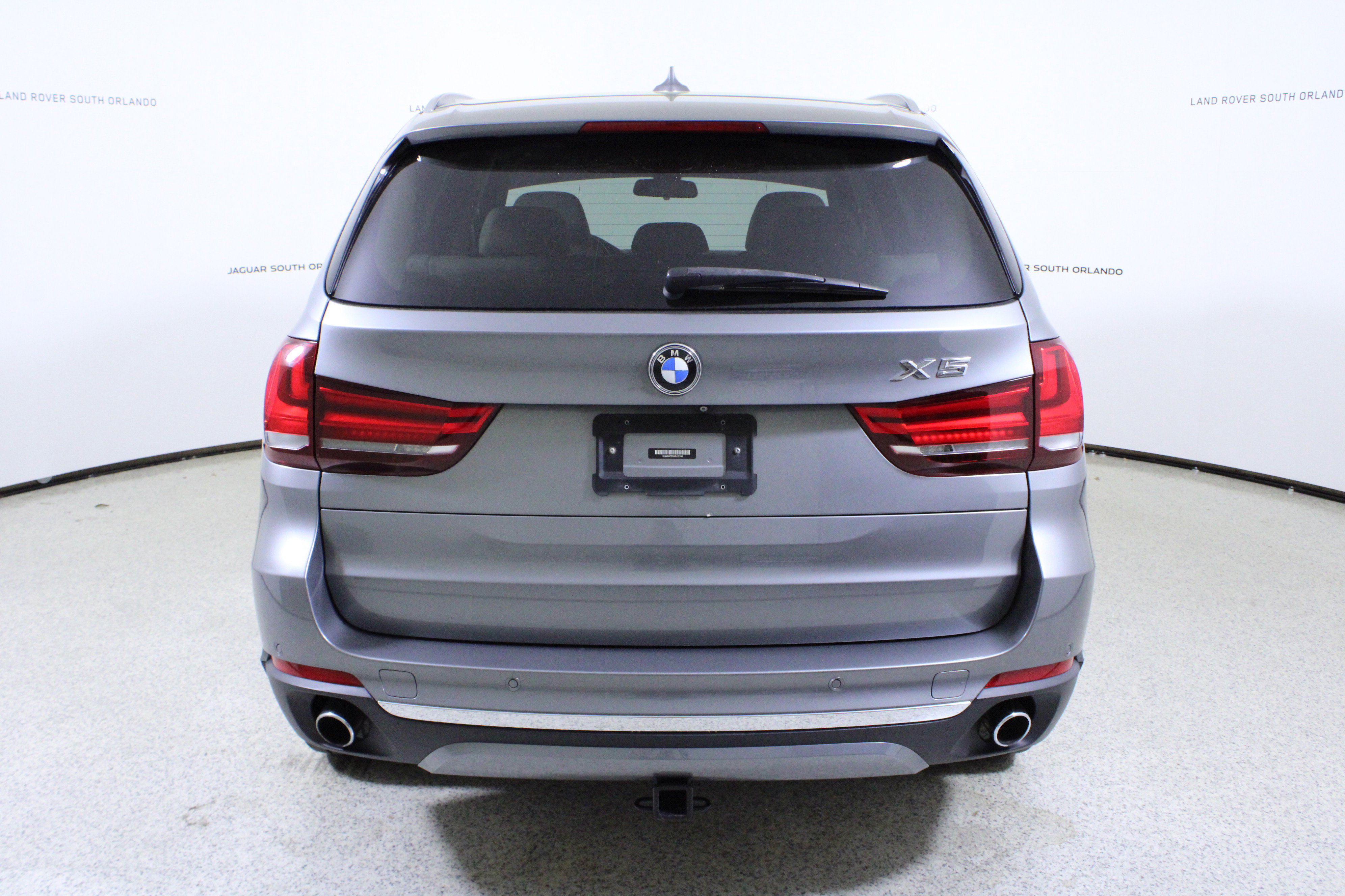 Used 2016 BMW X5 xDrive35i image 6