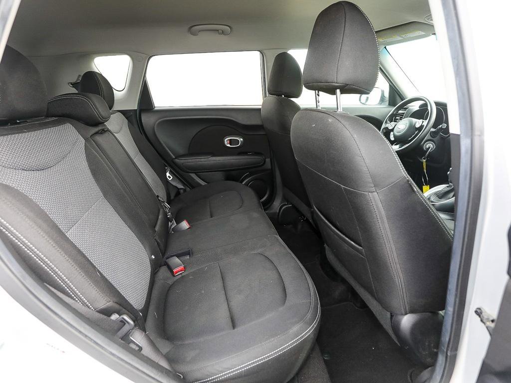 Used 2018 Kia Soul + image 22