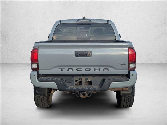 Used 2019 Toyota Tacoma TRD Off-Road image 6
