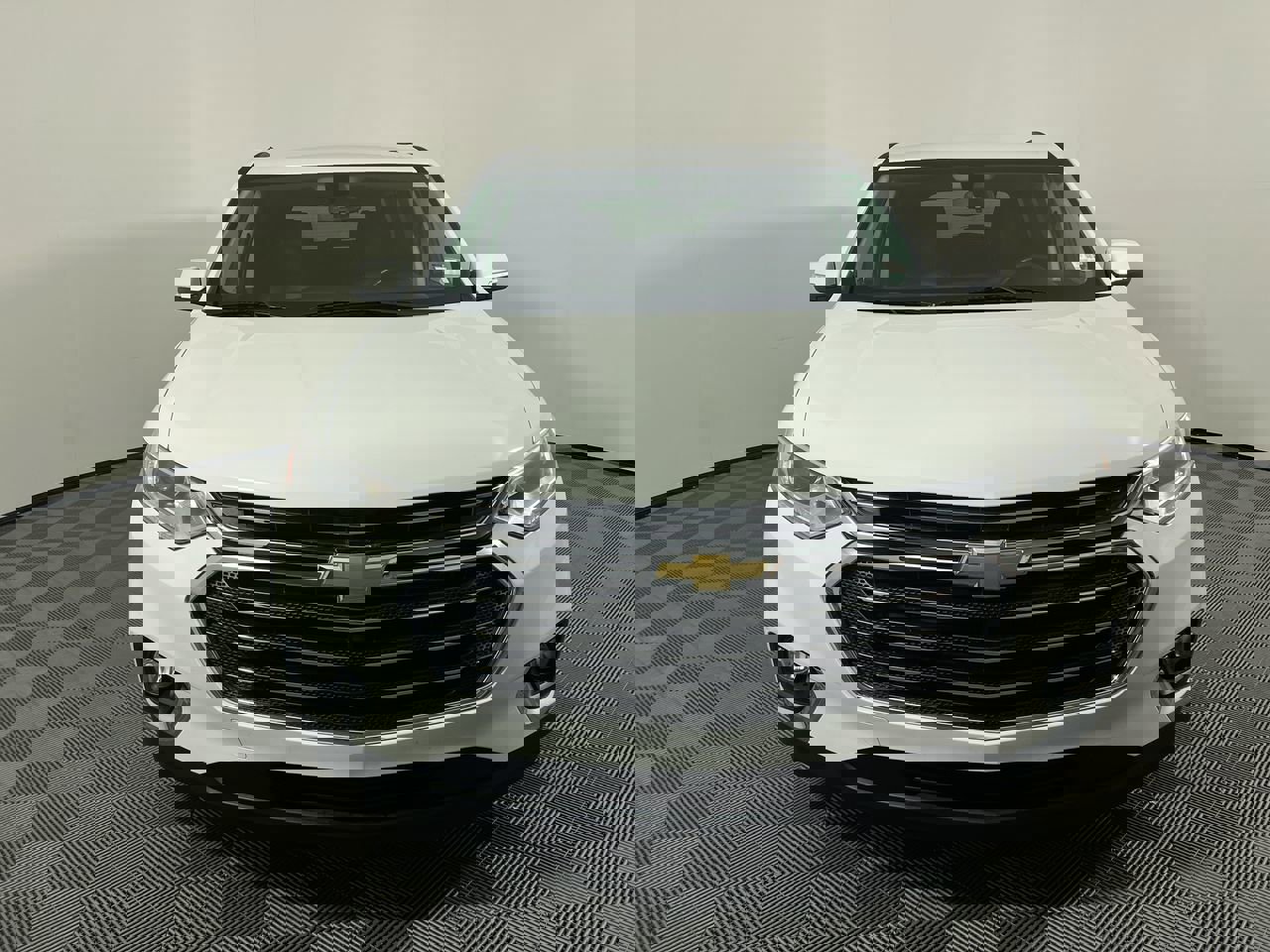 Used 2019 Chevrolet Traverse LT w/ LPO, Floor Liner Package image 10