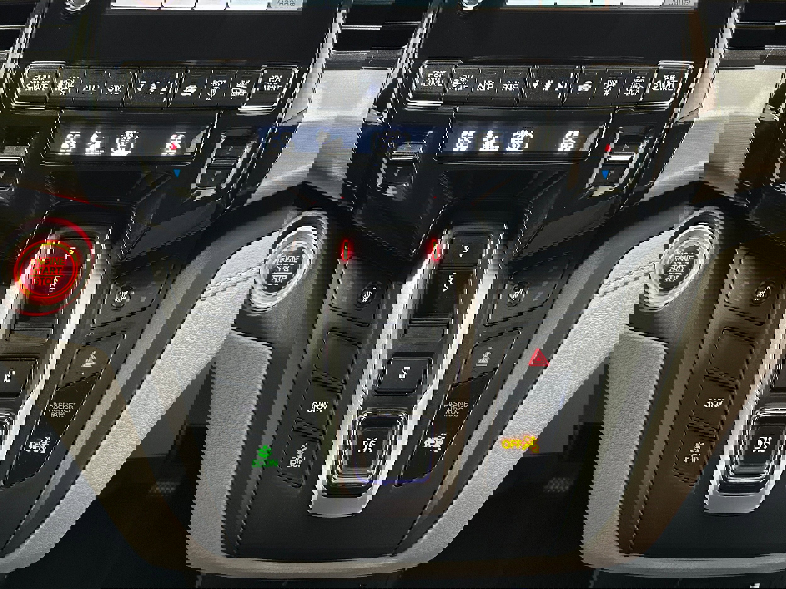 Used 2019 Honda Odyssey EX-L image 9