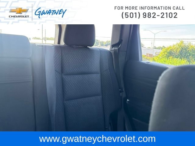 Used 2019 Jeep Grand Cherokee Laredo AWD/4WD image 22