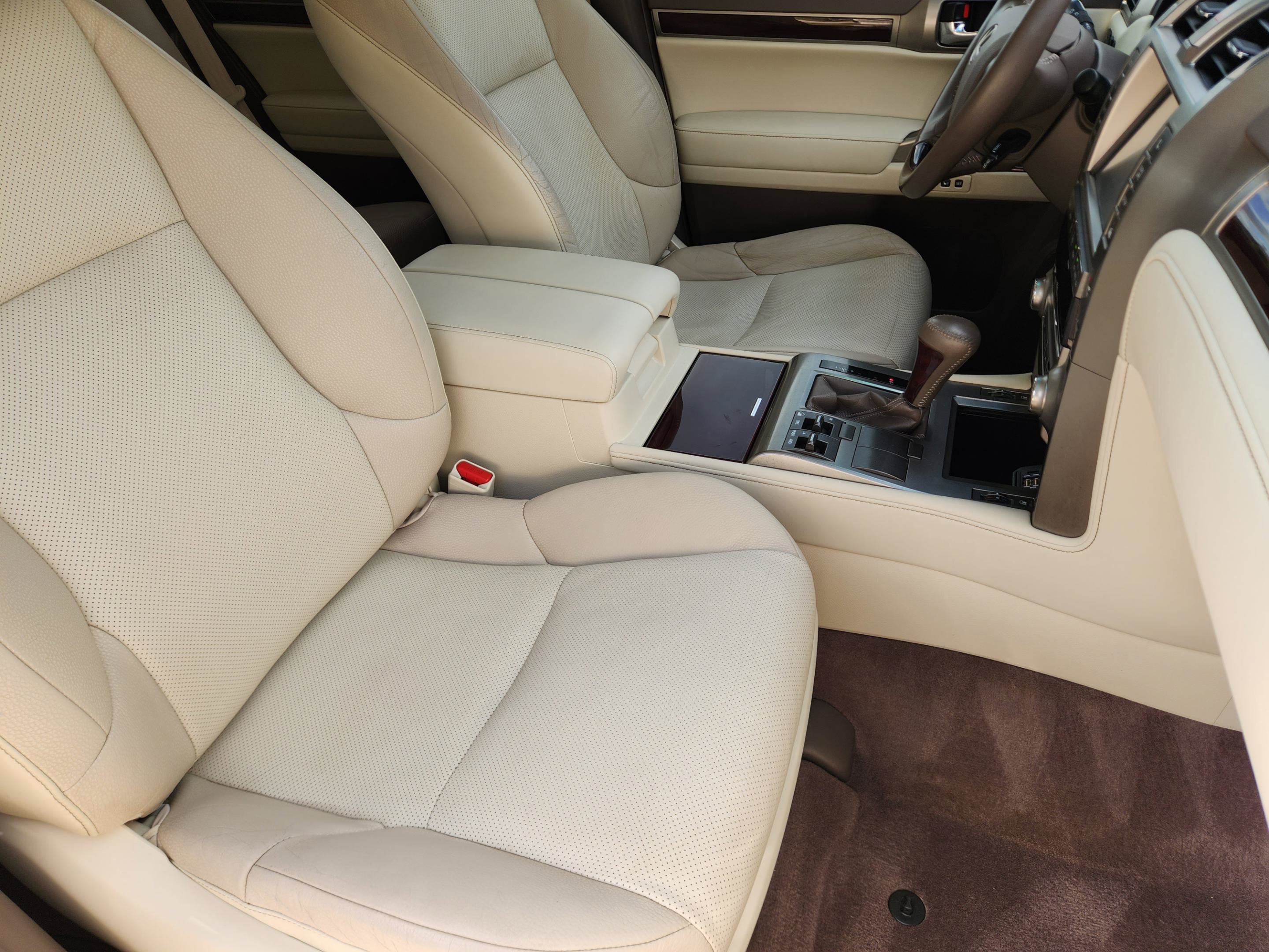Used 2017 Lexus GX 460 Premium AWD/4WD image 31