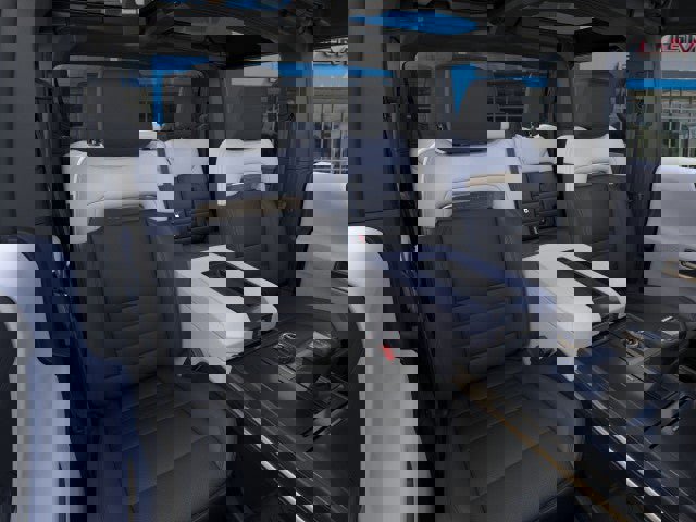 New 2025 GMC Hummer EV 2X image 16