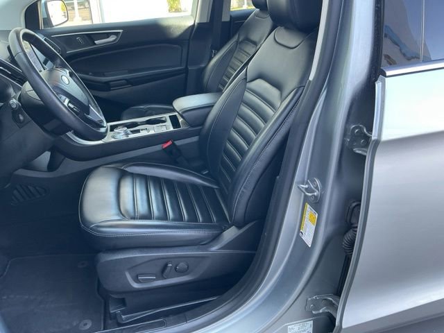 Used 2024 Ford Edge SEL AWD/4WD image 14