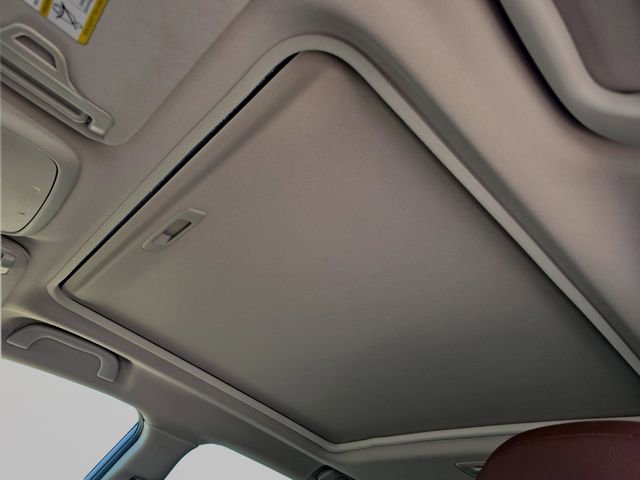 Certified 2022 Subaru Forester Touring w/ Popular Package #3 image 16