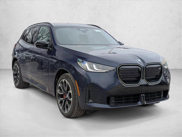 New 2026 BMW X3 M50 w/ Premium Package image 7