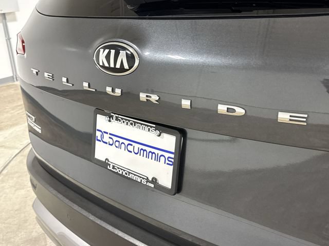 Used 2021 Kia Telluride EX w/ Towing Package AWD/4WD image 28