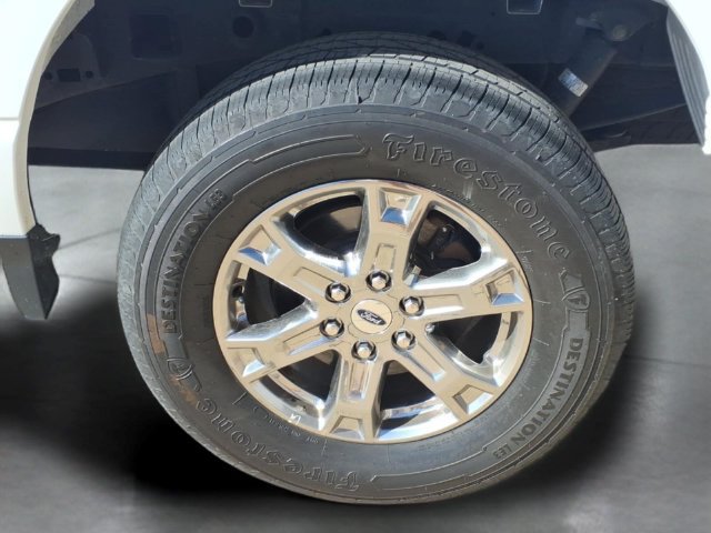 Used 2023 Ford F150 Lariat AWD/4WD image 29