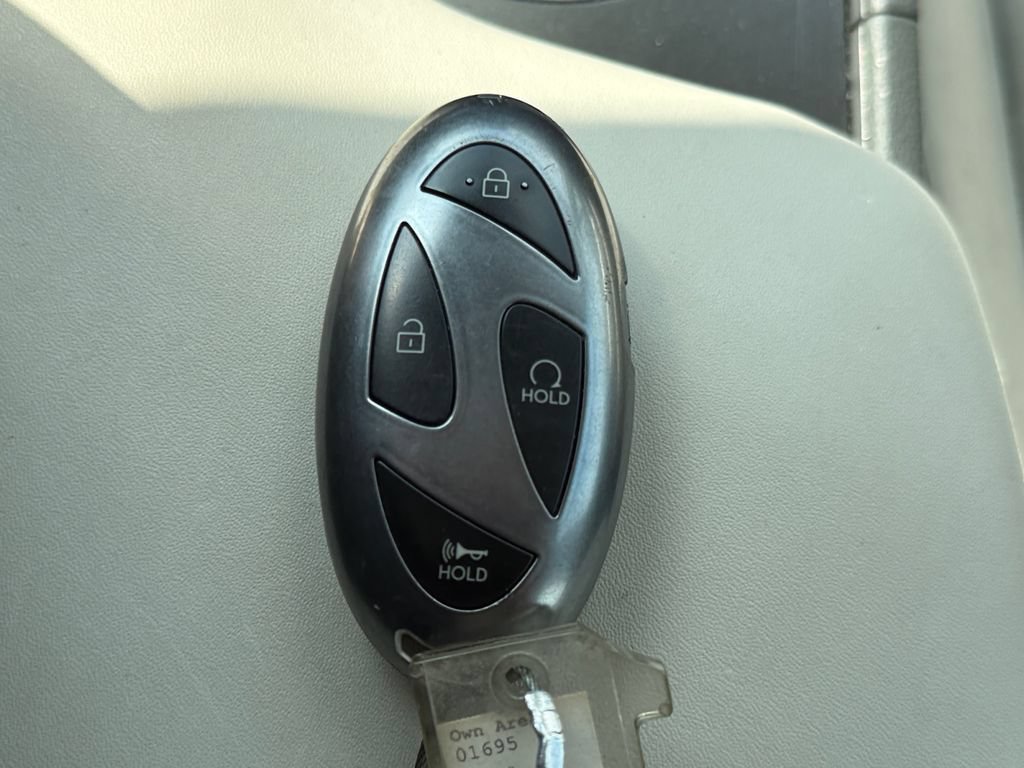 Used 2026 Hyundai Sonata Blue FWD image 43
