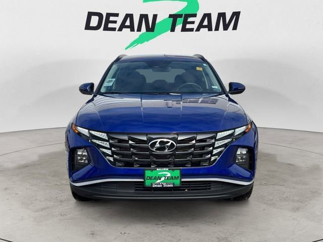 Used 2023 Hyundai Tucson SEL image 3