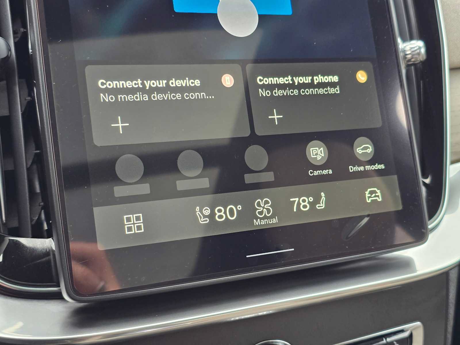 New 2026 Volvo XC90 B6 Core AWD/4WD image 29